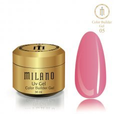 Color Builder Gel Milano 30mll № 05